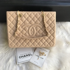 Chanel Shopping Bags